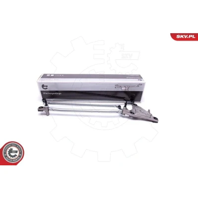 Imagem de ESEN SKV 05SKV123 Tirante de Limpa Vidros para veículo com volante à esquerda frente sem motor elétrico