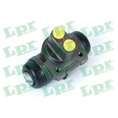 Imagem de SAMKO C12586 Cilindro de Roda 23,81mm Ferro fundido 10 X 1