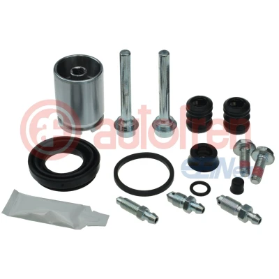 Imagem de AUTOFREN SEINSA D43687S Jogo de Reparação Pinça Travão Eixo traseiro 38 PISTON KIT+GUIDEPINS VOLKSWAGEN: GOLF 3, Polo III Hatchback, Sharan VAN