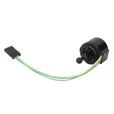 Imagem de Elemento de regulação da intensidade luz, nivelamento dos faróis, do alcance faróis TYC 20 0655 MA 1