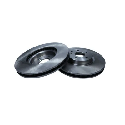 Imagem de MAXGEAR 19 4721 Disco de travão Eixo dianteiro 300 28 5 112 ventilado pintado MERCEDES BENZ: Vito Tourer, Mixto, Van