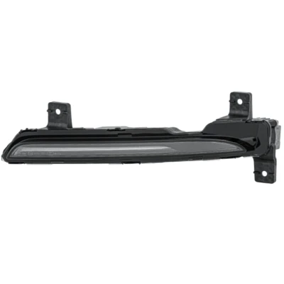 Imagem de HELLA 2BE 012 170 051 Intermitente esquerda LED com luz de pisca (LED), posição (LED)