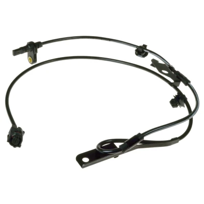Imagem de FEBI BILSTEIN 109700 Sensor de ABS Eixo dianteiro, lado esquerdo 1100