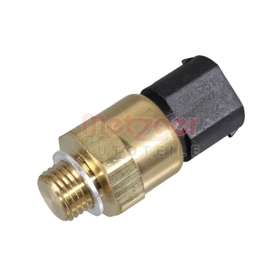 Imagem de METZGER 0915251 Interruptor de temperatura, ventilador do radiador M 14x1,5 BMW: 5 Sedan, 3 Compact, Coupe