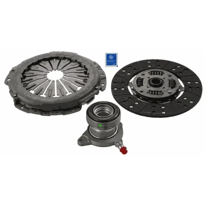 Imagem de SACHS Kit plus CSC 3000 990 327 de Embraiagem 250 LAND ROVER: Range Rover Evoque