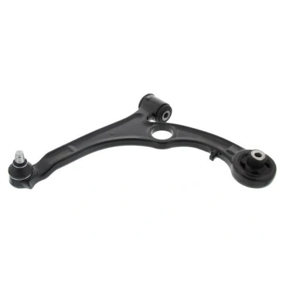 Imagem de MAPCO 49041 Braço de suspensão Eixo dianteiro, lado esquerdo, em baixo transversal Aço fundido FIAT: Stilo Hatchback