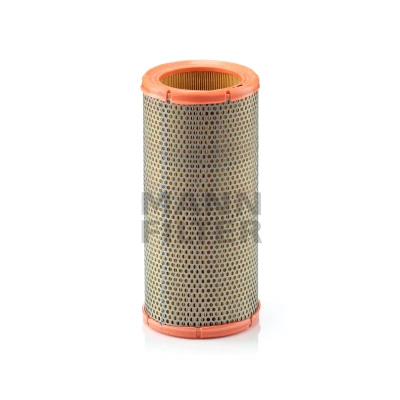 Imagem de MANN FILTER C 1399/2 Filtro de ar 268 130 Cartucho filtrante RENAULT: MEGANE 1, 19 II Hatchback, 1 Coach