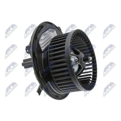 Imagem de NTY EWN AU 009 Ventilador do Habitáculo com resistência SEAT: Ateca, Leon III ST, SKODA: Octavia 3 Combi