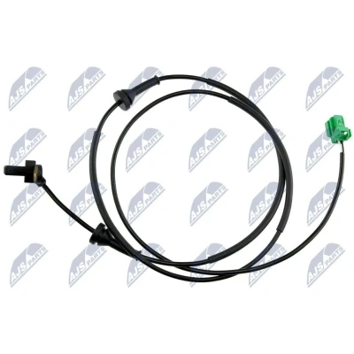 Imagem de NTY HCA VV 013 Sensor de ABS Eixo traseiro direito VOLVO: XC90 I