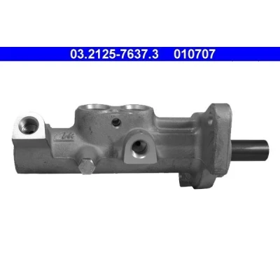 Imagem de ATE 03.2125 7637.3 Bomba Central Dos Travões 2 25,4mm M12x1 VOLVO: V70