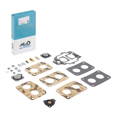 Imagem de Kit de reparação, carburador MEAT &amp; DORIA W548