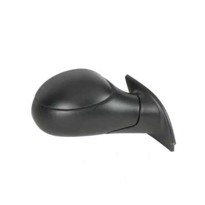 Imagem de Espelho retrovisor Tyc 305 0015 à direita preto convexo, com sensor de temeperatura, para regulação eléctrica dos espelhos CITROËN: C3 I Hatchback