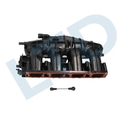 Imagem de NTY BKS VW 013 Coletor de Admissão com junta VOLKSWAGEN: GOLF 6, SEAT: Leon II Hatchback
