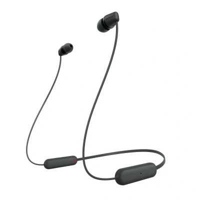 Imagem de Sony WI C100 Black