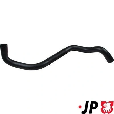 Imagem de JP GROUP 1114310000 Mangueira de Radiador com válvula purga VOLKSWAGEN: Golf 4, Bora Sedan, 4 Variant, AUDI: A3 Hatchback