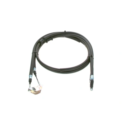Imagem de BOSCH 1 987 477 934 Cabo de Freio Mão 1735, 1760 OPEL: Astra H Caravan