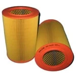 Imagem de ALCO FILTER MD 5068 Filtro de ar 234,0 151,0 Cartucho filtrante SAAB: 900 I Sedan