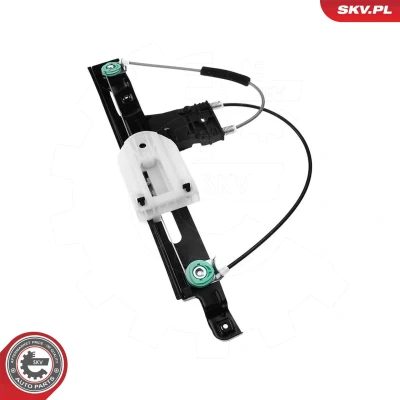 Imagem de Elevador de vidro ESEN SKV 51SKV653