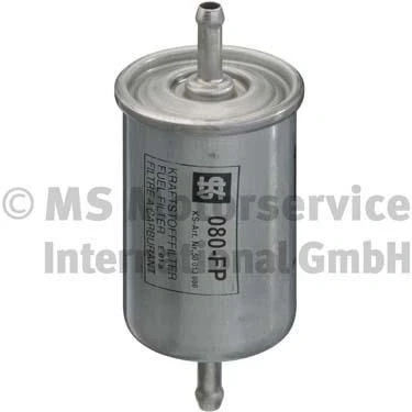 Imagem de KOLBENSCHMIDT 50013080 Filtro de Combustível dos tubos 8 OPEL: Astra F Caravan, Frontera A SUV, CC, SEAT: Ibiza 2, Córdoba I Vario