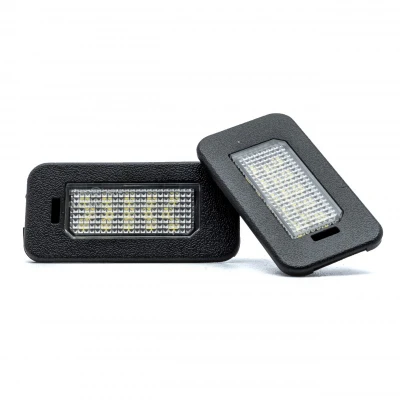 Imagem de EINPARTS EP180 Luz de Placa LED