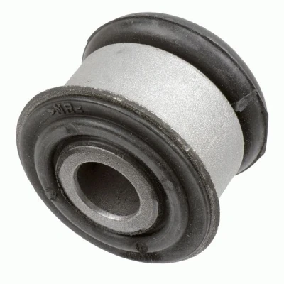 Imagem de LEMFÖRDER 37774 01 Suspensão, apoio do Eixo dianteiro Rolamento de borracha e metal OPEL: Astra H Hatchback, GTC