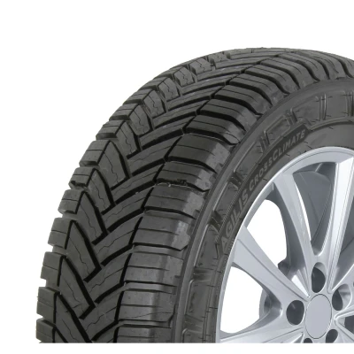 Imagem de Michelin Agilis CrossClimate ( 235/60 R17C 117/115R 10PR )