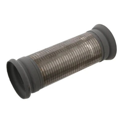 Imagem de FEBI BILSTEIN 01379 Tubo ondulado, sistema de escape 295 Aço