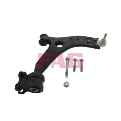 Imagem de FAG 821 0623 10 Braço de suspensão transversal Chapa aço 15 FORD: Focus 2 Kombi, C Max, 2, VOLVO: V50, C30, S40 II