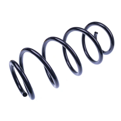 Imagem de DENCKERMANN D700562 Mola de suspensão Eixo dianteiro VOLKSWAGEN: Golf 6, Scirocco III, 5, AUDI: A3 Hatchback, Sportback
