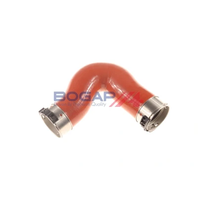 Imagem de BOGAP C1711168 Mangueira Para o Turbocompressor MERCEDES BENZ: Sprinter 3.5 T Van