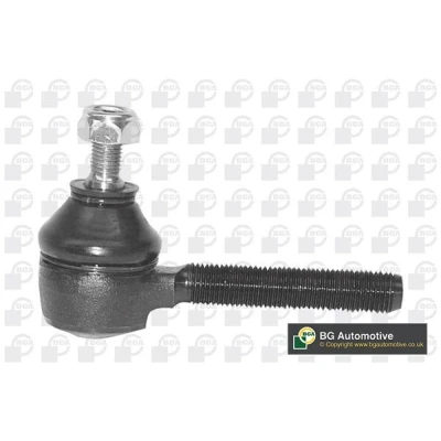Imagem de BGA SR6709 Rótula de direção Eixo dianteiro, lado esquerdo, direito PEUGEOT: Partner II Van, 307 Hatchback, SW