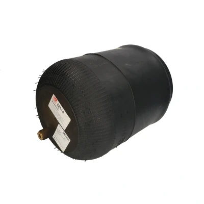 Imagem de Suspensão pneumática molas pneumáticas FEBI BILSTEIN 32816
