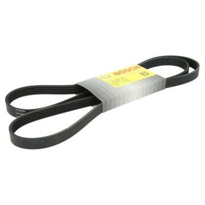 Imagem de BOSCH 1 987 946 292 Correia trapezoidal estriada 1697 5