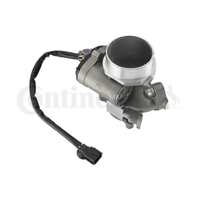 Imagem de VDO 408 265 001 018Z Válvula EGR sem juntas com adaptador, É necessário adaptar/actualizar unidade de comando/software RENAULT: TRAFIC 2 Bus