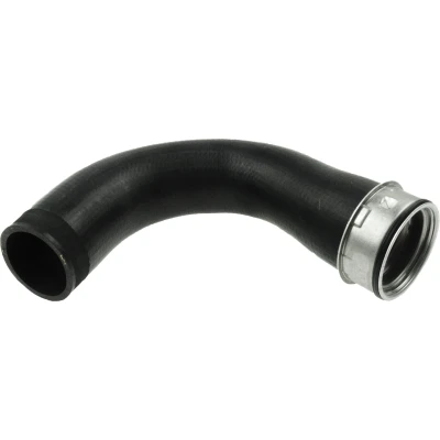 Imagem de GATES 09 0290 Mangueira Para o Turbocompressor PE (polietileno) AUDI: A3 Hatchback, Sportback, VOLKSWAGEN: Passat B6 Sedan, GOLF 6