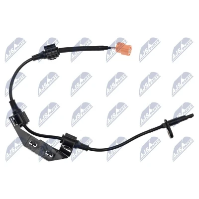Imagem de NTY HCA HD 005 Sensor de ABS Eixo traseiro direito