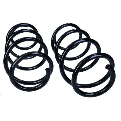Imagem de MAXGEAR 60 1642D Mola de suspensão Eixo dianteiro helicoidal