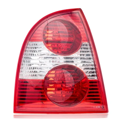 Imagem de TYC 11 0168 05 2 Farolim esquerda sem porta lâmpadas VOLKSWAGEN: Passat B5 GP Sedan