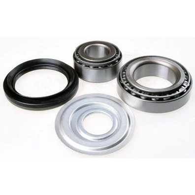 Imagem de DENCKERMANN W413102 Kit de rolamento roda com retentor do veio 52mm MERCEDES BENZ: Sprinter 3 T Minibus, 4 Camião plataforma/Chassis