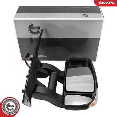 Imagem de Retrovisor exterior ESEN SKV 97SKV724
