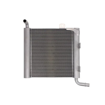 Imagem de NRF 550176 Radiador, arrefecimento do motor Alumínio 270 32 Aletas de refrigeração soldadas