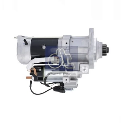 Imagem de DT Spare Parts 3.34149 Motor de arranque 24 8