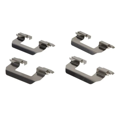 Imagem de AUTOFREN SEINSA D43038A Kit de acessórios, pastilhas travão Eixo dianteiro