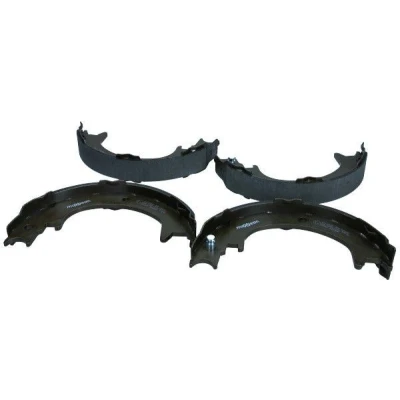 Imagem de MAXGEAR 19 4580 Maxilas de Travão Mão Eixo traseiro direito, esquerdo