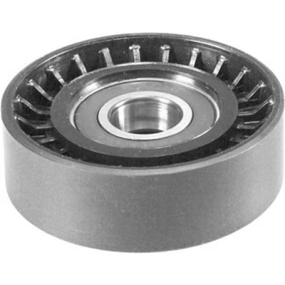 Imagem de MAGNETI MARELLI 331316170157 Polia Tensora SEAT: Leon I Hatchback, Alhambra I, Toledo 2 Limousine, VOLKSWAGEN: Golf 4, Bora Sedan, 4 Variant