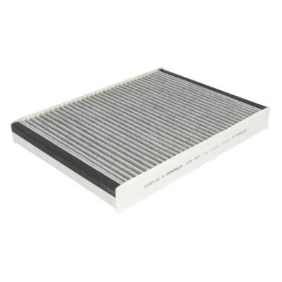Imagem de MAHLE ORIGINAL LAK 437 Filtro, ar do habitáculo Filtro de carvão ativado 269,0 196 30,0 PEUGEOT: 407 SW, Sedan, Coupe