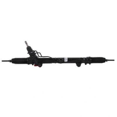 Imagem de LAUBER 66.0018 Caixa da direcção hidráulico para veículos sem Servotronic veículo com volante à esquerda M14x1,5 1175 wielorowek