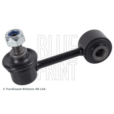 Imagem de BLUE PRINT ADM58522 barra / escora, estabilizadora Eixo traseiro esquerdo, direito 77 M10 x 1,25 com porca autoblocante Aço preto