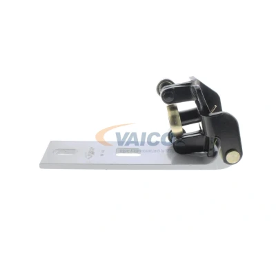 Imagem de VAICO V25 0869 Guia dos roletes, porta corrediça centro direita FORD: Transit Mk4 Van, Mk3 Minibus