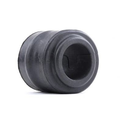 Imagem de FEBI BILSTEIN 102270 Casquilho da Barra Estabilizadora Eixo dianteiro Borracha 28,6 51 50,3 endado, norauto, oscaro, mister auto